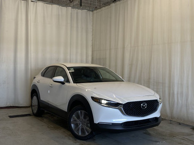 2024 Mazda CX-30 GS AWD