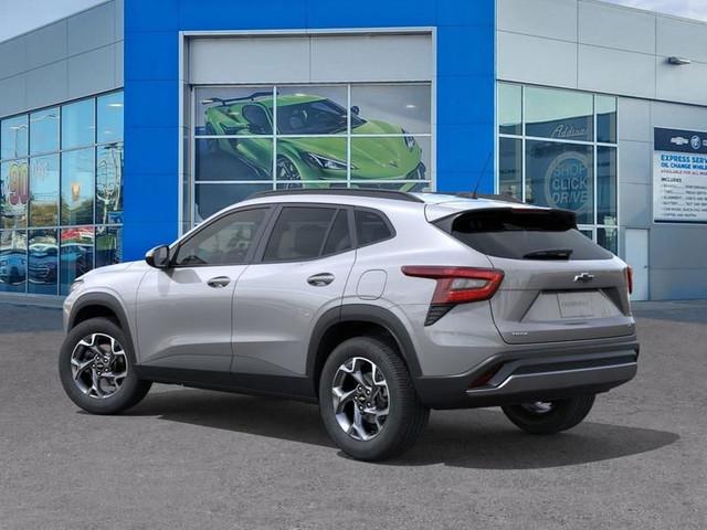 2025 Chevrolet Trax LT in Cars & Trucks in Mississauga / Peel Region - Image 3