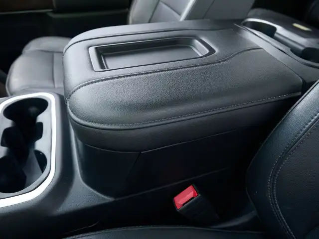 2019 GMC Sierra 1500 in Cars & Trucks in Kamloops - Image 43