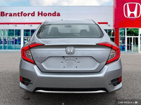 *Advertised Price based on finance purchase - $1500 finance rebate applied.* *WATERLOO HONDA'S **PRE... (image 4)