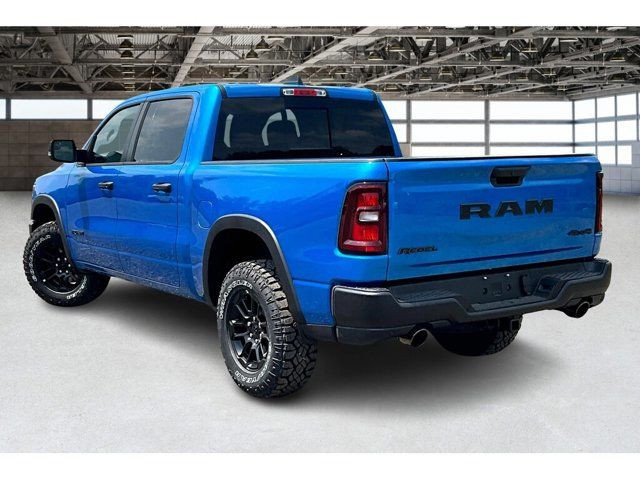 2025 Ram 1500 Rebel in Cars & Trucks in Mississauga / Peel Region - Image 3