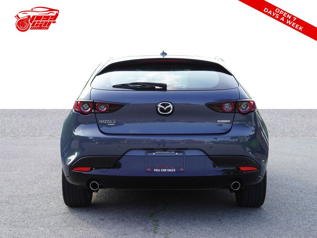 2021 Mazda MAZDA3 GT AWD, Leather, BSM, 360 Camera. in Cars & Trucks in Oakville / Halton Region - Image 4