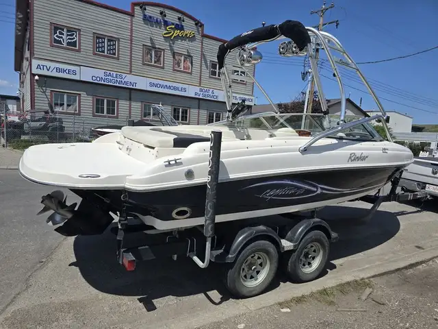 2005 Rinker Boat Co CAPTIVE 212 CAPTAINS CALL COSRCA EXHAUST FIN in Powerboats & Motorboats in Saskatoon - Image 4