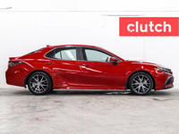 NO ACCIDENTS / CLEAN CARFAX / 1 OWNER / Front Heated Seats, Climate Control, Dual Zone Front Climate... (image 3)