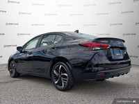 This 2023 Nissan Versa SR offers exceptional fuel efficiency and nimble handling, perfect for naviga... (image 3)