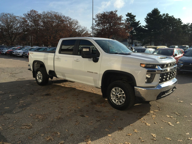 2021 Chevrolet Silverado 2500HD LT CLEAN CARFAX! DURAMAX!!! P... in Cars & Trucks in Annapolis Valley - Image 4