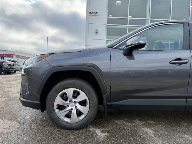 2023 Toyota RAV4 LE AWD in Cars & Trucks in Edmonton - Image 3