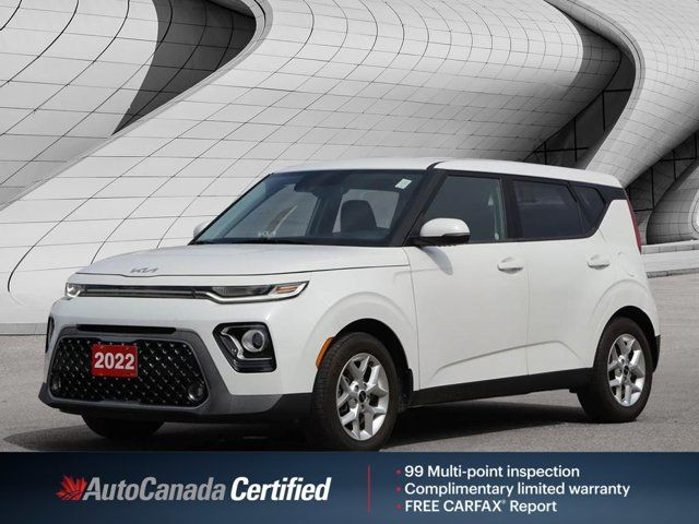 2022 Kia Soul EX in Cars & Trucks in London