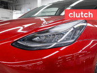 NO ACCIDENTS / CLEAN CARFAX / 1 OWNER / Rear Heated Seats, Climate Control, Touchscreen Display and... (image 7)