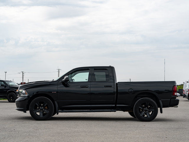 2017 Ram 1500 Sport in Cars & Trucks in Barrie - Image 4