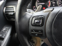 // ACCIDENT FREE!! // FEATURES OF THE NX 300 NX300 FSPORT AWD w/ 2 Sets of Tires »» Includes two com... (image 9)