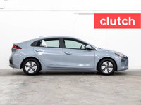 1 OWNER / Climate Control, Dual Zone Front Climate Control, Auxiliary Audio Input and more! Clutch i... (image 3)