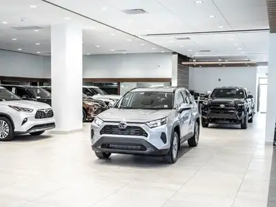This Vehicle comes already equipped with a Block Heater, Dash Camera, 4 Way Protection Package which...