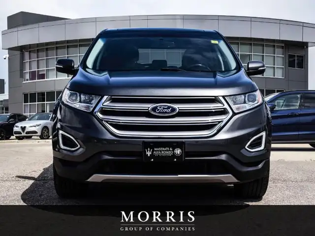 2018 Ford Edge SEL in Cars & Trucks in Winnipeg - Image 3