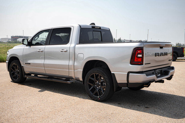 2025 Ram 1500 Sport in Cars & Trucks in Strathcona County - Image 2