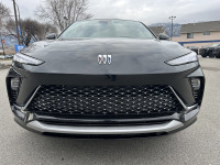 The right choice for your adventures, our 2025 Buick Envista Avenir is meticulously crafted to make... (image 1)