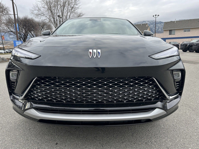 2025 Buick Envista Avenir in Cars & Trucks in Penticton - Image 2