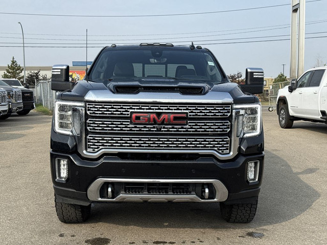 2022 GMC Sierra 3500HD Denali in Cars & Trucks in Edmonton - Image 4