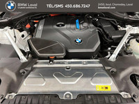 2024 BMW X3 xDrive30e | Gr. De Luxe Essentiel | Accès Confort | * Groupe De Luxe Essentiel * Accès C... (image 9)