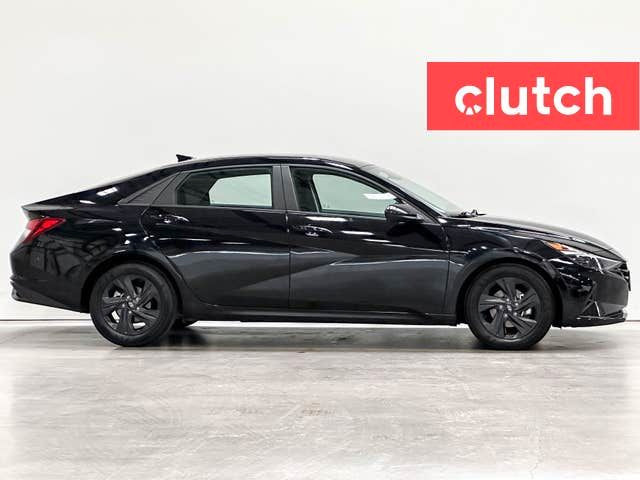 2022 Hyundai Elantra Preferred w/ Apple CarPlay, Heated Front Se in Cars & Trucks in Ottawa - Image 4