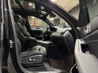 Black Sapphire Metallic Exterior On Black Vernasca Leather. Single Owner, Off Lease, No Accidents, F... (image 8)