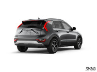 Engine: 1.6L 4cyl. L/100Km City: 4.6 L/100Km Hwy: 4.9 Safety Equipment Electronic Stability Control... (image 1)