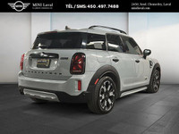 ===== 2023 MINI Countryman Cooper SE | Ligne Première+ | Accès confort | ===== ===== Pourquoi achete... (image 5)