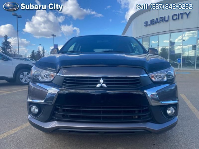 2017 Mitsubishi RVR SE in Cars & Trucks in Edmonton - Image 2