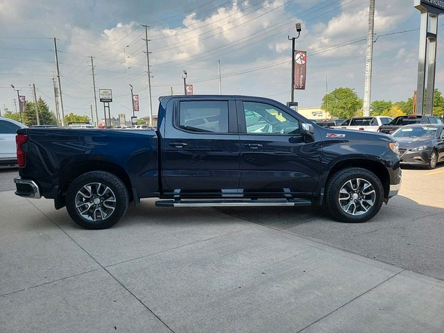 2022 Chevrolet Silverado 1500 LT in Cars & Trucks in Markham / York Region - Image 4