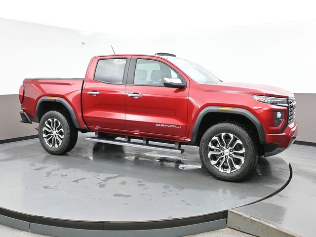 2024 GMC Canyon DENALI 4X4 - Call 902-466-9550 Apple Carplay/And in Cars & Trucks in Dartmouth