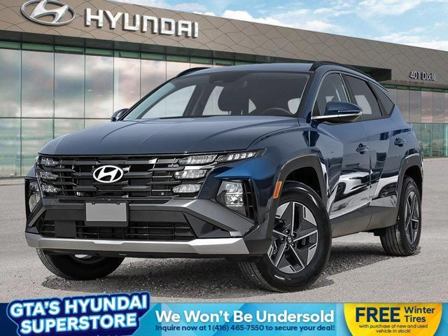 2025 Hyundai Tucson Preferred in Cars & Trucks in Mississauga / Peel Region