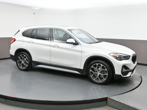 2021 BMW X1 28i x-DRIVE