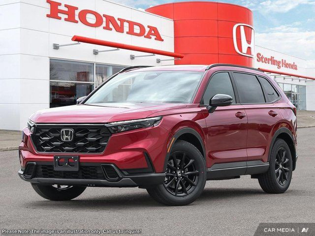 2026 Honda CR-V Hybrid Sport in Cars & Trucks in Hamilton