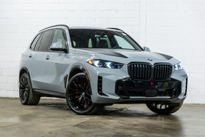 2024 BMW X5 XDrive40i | Premium Excellence | M Sport | Freins M Sport Rouges