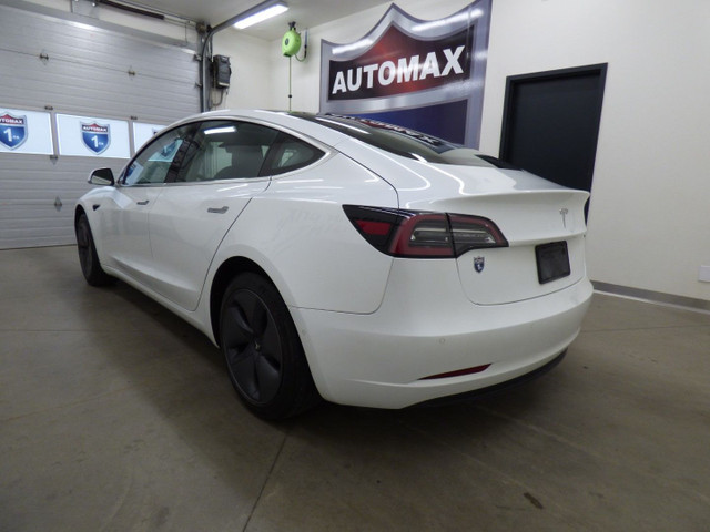 2019 TESLA MODEL 3 STANDARD RANGE PLUS RWD, JAMAIS ACCIDENTÉ!!! dans Autos et camions  à Ville de Montréal - Image 2