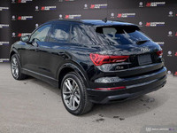 Check out this 2021 Audi Q3 Komfort while we still have it in stock! *You Can't Beat the Price with... (image 3)