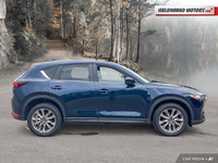 Engine: Gas 4cyl 2.5L L/100Km City: 9.8 L/100Km Hwy: 7.9 Safety Equipment Electronic Stability Contr... (image 5)