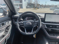 This Ford Explorer has a dependable Twin Turbo Premium Unleaded V-6 3.0 L engine powering this Autom... (image 8)