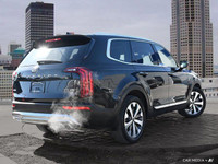 Crowfoot Hyundai, AMVIC Licensed Dealer Why This Is The TELLURIDE For YOU: All-Wheel-Drive 3.8L V6 e... (image 5)