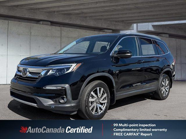 2021 Honda Pilot EX-L Navi in Cars & Trucks in Tricities/Pitt/Maple