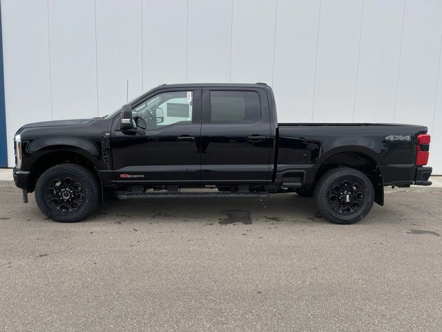 2025 Ford Super Duty F-350 SRW XLT - 613A in Cars & Trucks in Strathcona County - Image 2