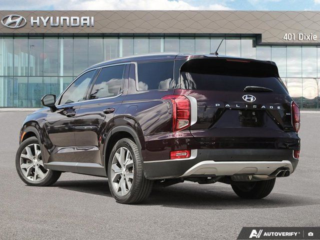 2021 Hyundai Palisade Preferred in Cars & Trucks in Mississauga / Peel Region - Image 4