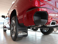 Engine: Turbocharged Diesel I6 3.0L/ L/100Km City: 11.1 L/100Km Hwy: 10.0 Safety Equipment Daytime R... (image 8)
