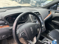 2015 Lincoln MKC Base – Sophisticated Style & Refined Comfort in BlackStep into luxury with this 201... (image 4)