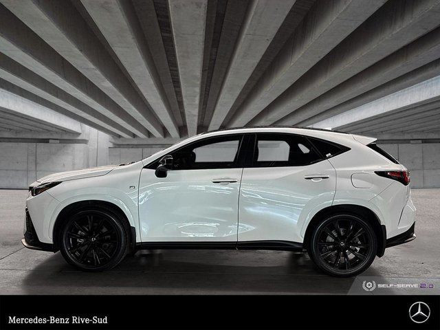 2023 Lexus NX 350 dans Autos et camions  à Longueuil/Rive Sud - Image 2