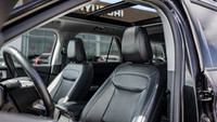 *Leather Seats, Panoramic Sunroof, Cooled Seats, Bang and Olufsen Premium Audio, Navigation, 360 Cam... (image 6)