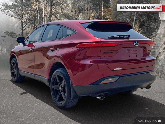 2022 Toyota Venza Limited in Cars & Trucks in Hamilton - Image 3