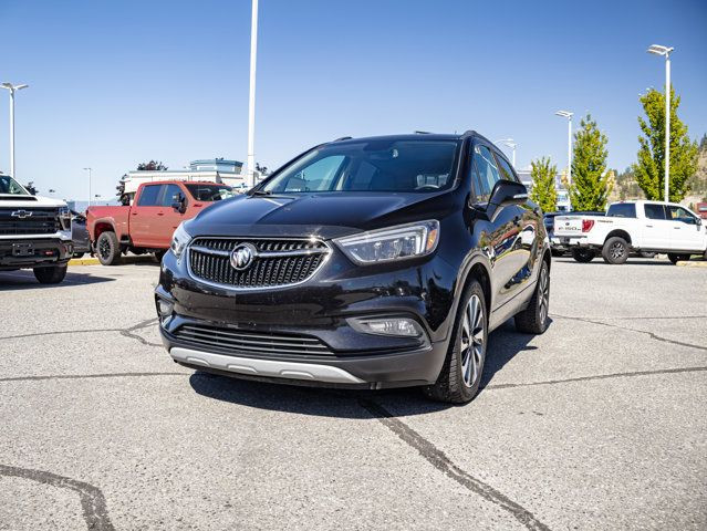 2017 Buick Encore Essence FWD in Cars & Trucks in Kelowna - Image 4
