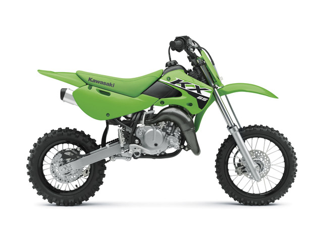 2024 Kawasaki KX65 in Dirt Bikes & Motocross in Swift Current - Image 3