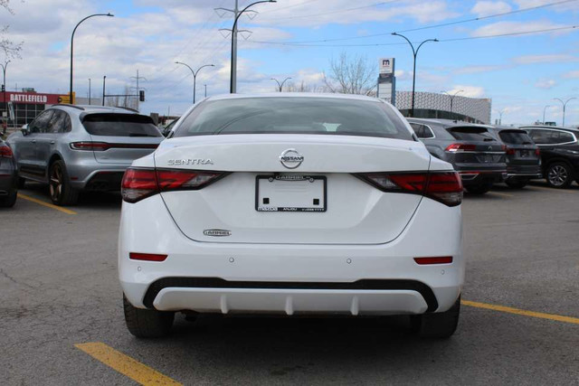 2022 Nissan Sentra in Cars & Trucks in City of Montréal - Image 3